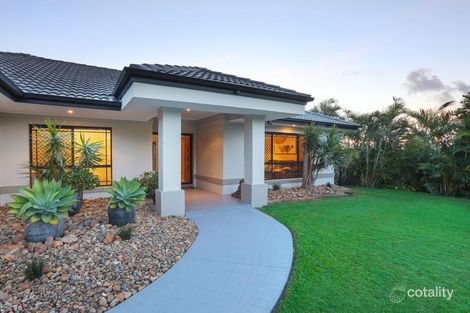 Property photo of 39 Arun Drive Arundel QLD 4214