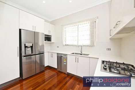 Property photo of 39 Cambridge Street Berala NSW 2141