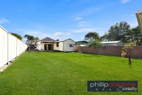 Property photo of 39 Cambridge Street Berala NSW 2141