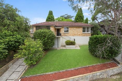 Property photo of 13 Crowther Avenue Greenwich NSW 2065