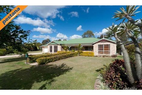 Property photo of 9 Cardwell Court Meadowbrook QLD 4131