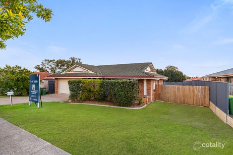 Property photo of 74 Barron Road Birkdale QLD 4159