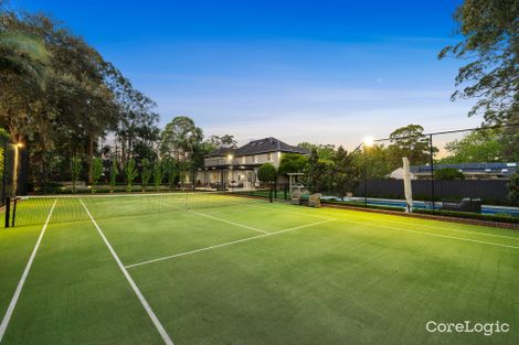 Property photo of 178A Eastern Road Wahroonga NSW 2076