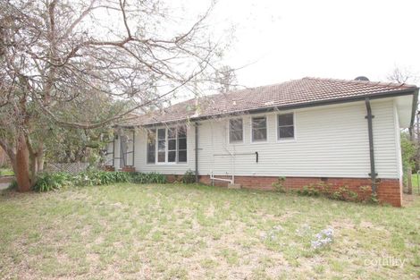 Property photo of 27 Schomburgk Street Yarralumla ACT 2600