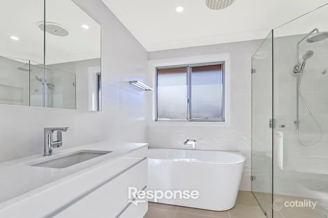 Property photo of 1 Patrine Place Bella Vista NSW 2153