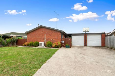 Property photo of 9 Rural Drive Traralgon VIC 3844