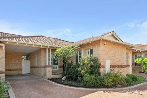 Property photo of 2/72 Grindleford Drive Balcatta WA 6021