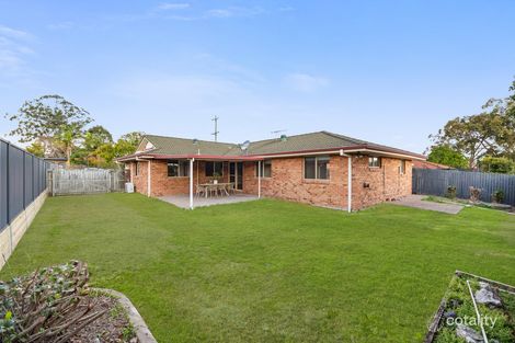 Property photo of 74 Barron Road Birkdale QLD 4159