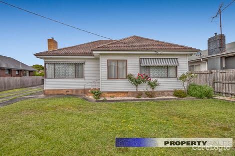 Property photo of 35 Watsons Road Moe VIC 3825