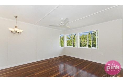 Property photo of 143 Findlater Street Oonoonba QLD 4811