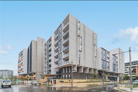 C411/12 Paul St, Zetland, NSW 2017