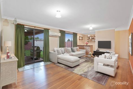Property photo of 2 Othello Avenue Rosemeadow NSW 2560