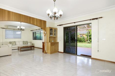 Property photo of 3 Lloyd Street Oatley NSW 2223