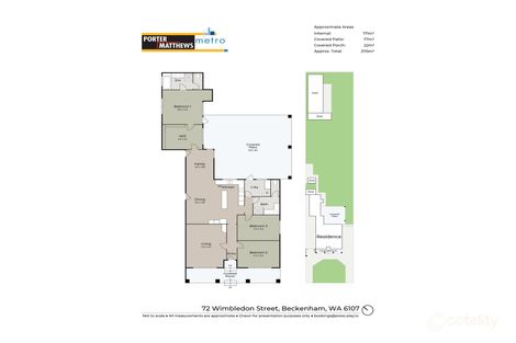Property photo of 72 Wimbledon Street Beckenham WA 6107