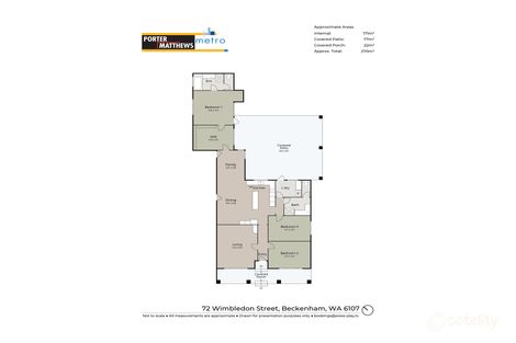 Property photo of 72 Wimbledon Street Beckenham WA 6107