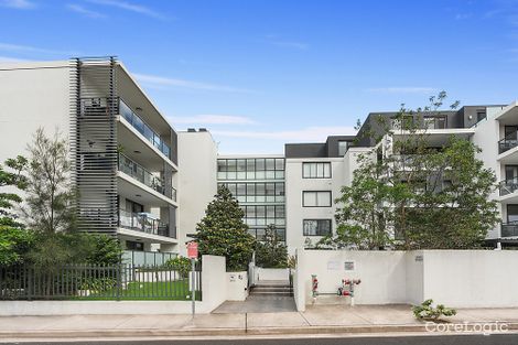 Property photo of 209/549-557 Liverpool Road Strathfield NSW 2135