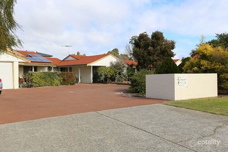 Property photo of 2/10 Walsh Place Booragoon WA 6154