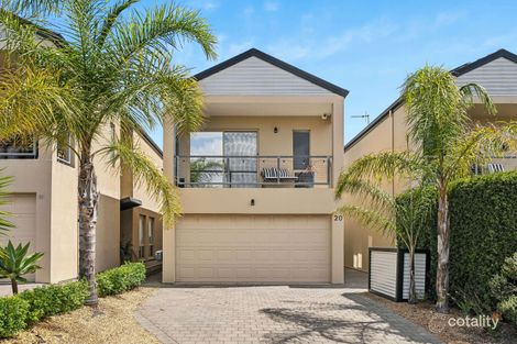 Property photo of 20/45 St Andrews Boulevard Normanville SA 5204