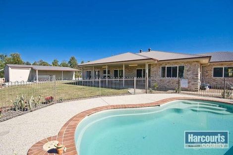 Property photo of 50-54 Thunderbird Drive Burpengary QLD 4505