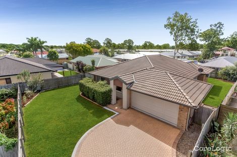 Property photo of 8 Cordoba Court Carseldine QLD 4034