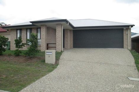 Property photo of 9 Oakmoss Drive Springfield Lakes QLD 4300