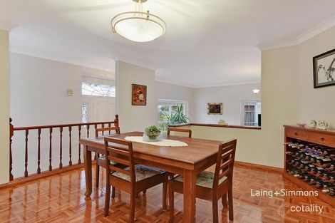 Property photo of 74 The Gully Road Berowra NSW 2081
