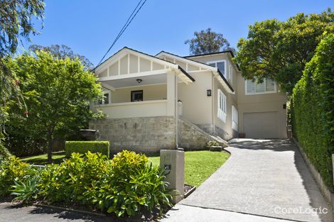 Property photo of 41 Murray Street Lane Cove North NSW 2066