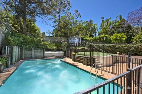 Property photo of 41 Murray Street Lane Cove North NSW 2066