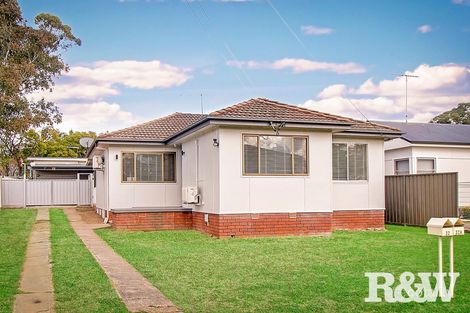 Property photo of 32 Eton Road Cambridge Park NSW 2747