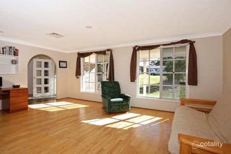 Property photo of 12 Kareela Crescent North Nowra NSW 2541