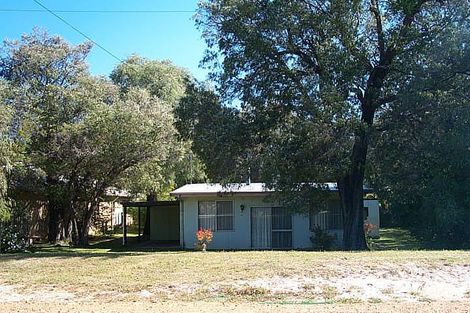 206 Geographe Bay Rd, Quindalup, WA 6281