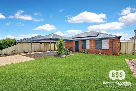 4 Greenwood Way, Capel, WA 6271