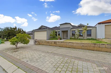 Property photo of 7 Normanby Bend Success WA 6164