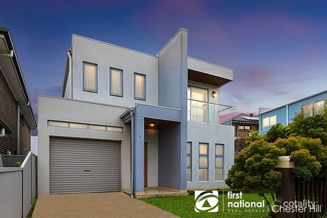 5 Eloura Way, Villawood, NSW 2163