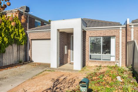 Property photo of 2/59 Dunkirk Drive Point Cook VIC 3030
