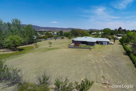 Property photo of 6 Leconfield Drive Bombira NSW 2850