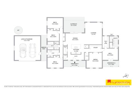 Property photo of 6 Leconfield Drive Bombira NSW 2850