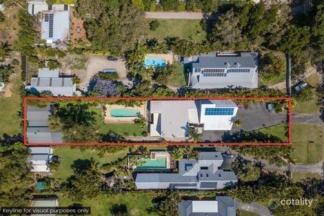 Property photo of 164 White Patch Esplanade White Patch QLD 4507