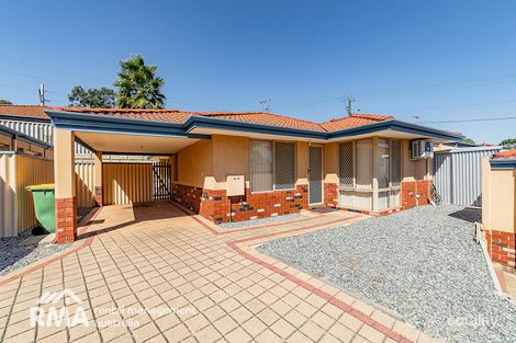3/50 Lawson St, Bentley, WA 6102
