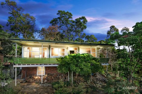 Property photo of 21 Seaview Street Mount Kuring-Gai NSW 2080