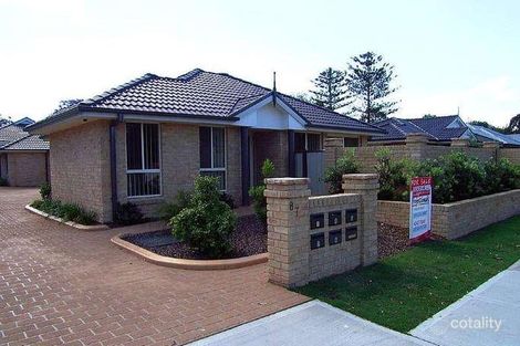 Property photo of 3/87 Ocean Beach Road Woy Woy NSW 2256