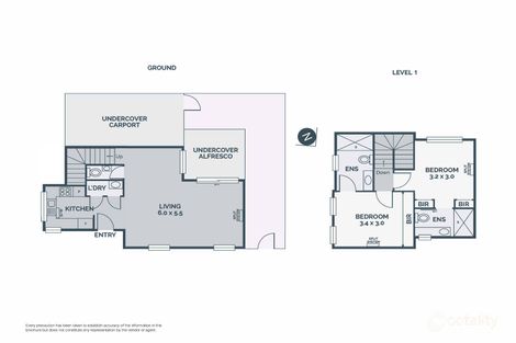 Property photo of 1/29 Clunes Street Kingsbury VIC 3083