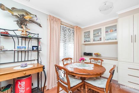 Property photo of 34 Oleria Street Karabar NSW 2620