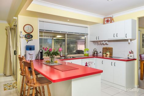 Property photo of 26 Scullin Street Townsend NSW 2463
