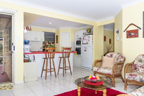 Property photo of 26 Scullin Street Townsend NSW 2463