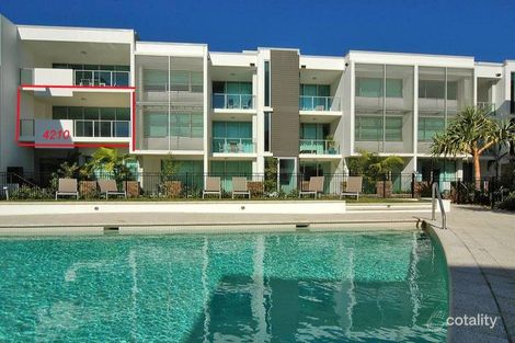 Property photo of 4210/1808 David Low Way Coolum Beach QLD 4573