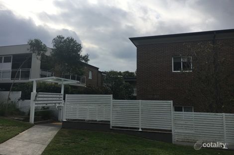Property photo of 11/38-40 St Andrews Gate Elanora Heights NSW 2101