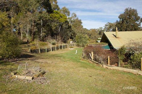 Property photo of 61 Spring Creek Road Strathbogie VIC 3666
