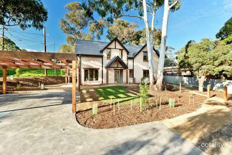Property photo of 1/1191 Main Road Eltham VIC 3095