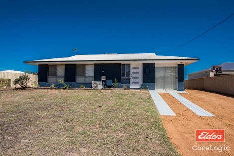 Property photo of 30 Buckingham Street Mount Tarcoola WA 6530